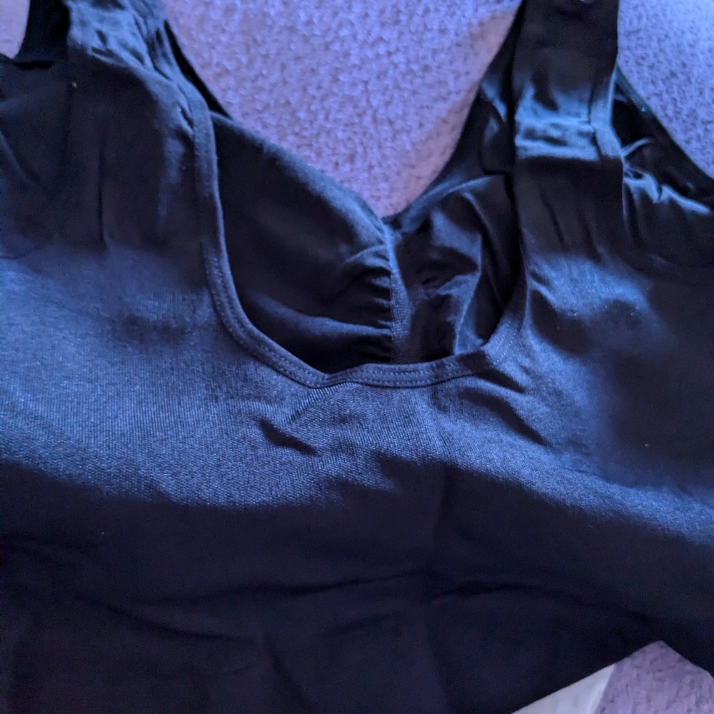 Wireless bralette - Picture 2 of 4